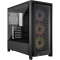 Komputer do gier FRAME INTEL ULTRA 5 32GB DDR5 RTX 5070 1TB 750W W11Pro czarny